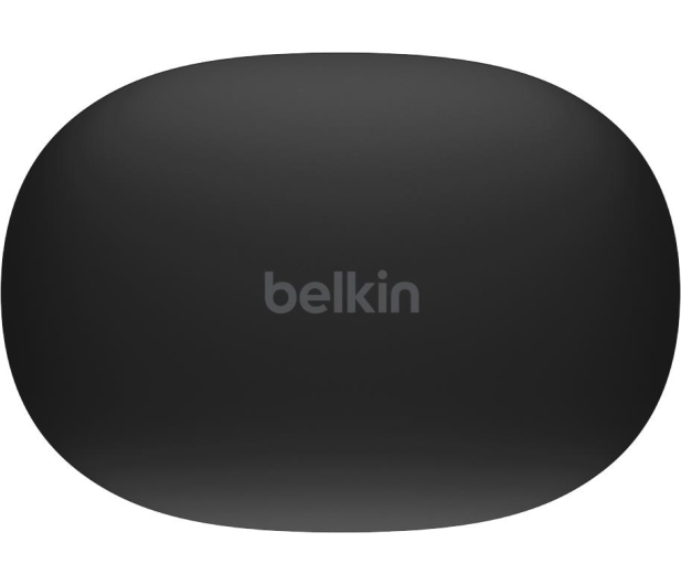 BELKIN bezprzewodowe Soundform Bolt TWS czarne AUC009btBLK - 1122740 - zdjęcie 6
